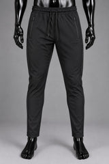 Active Performance MAN Trouser – Black