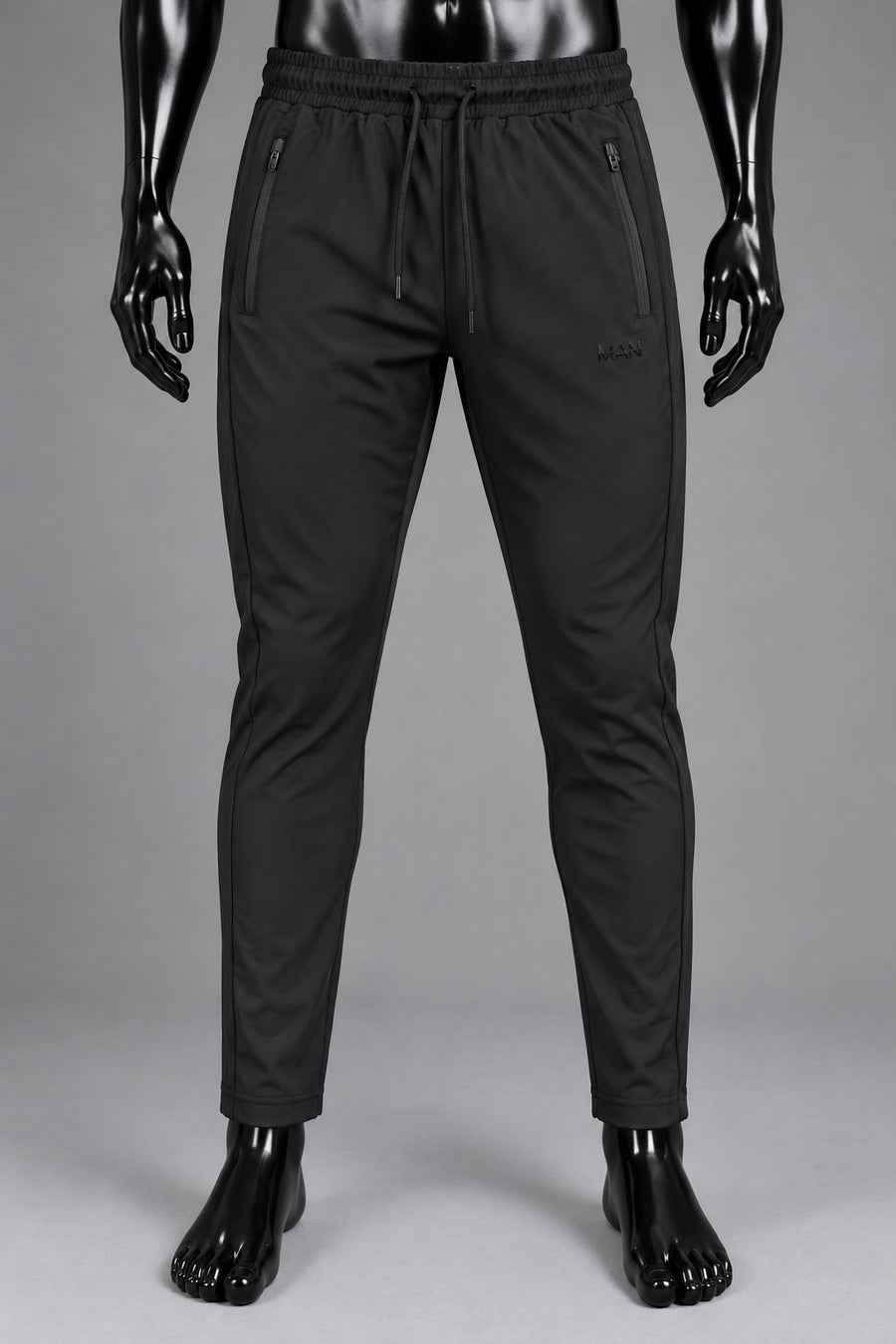 Active Performance MAN Trouser – Black