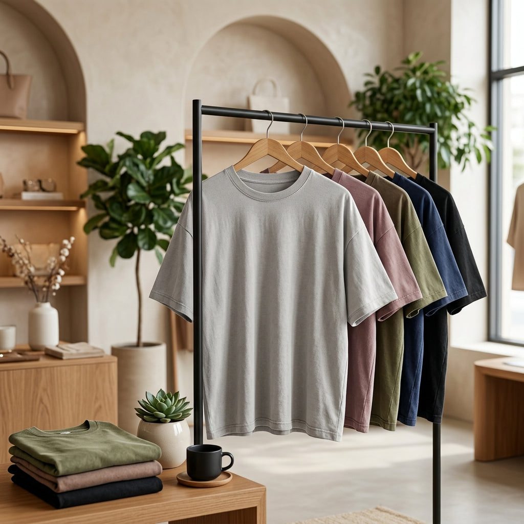 Prime Performance Tee - Eggplant