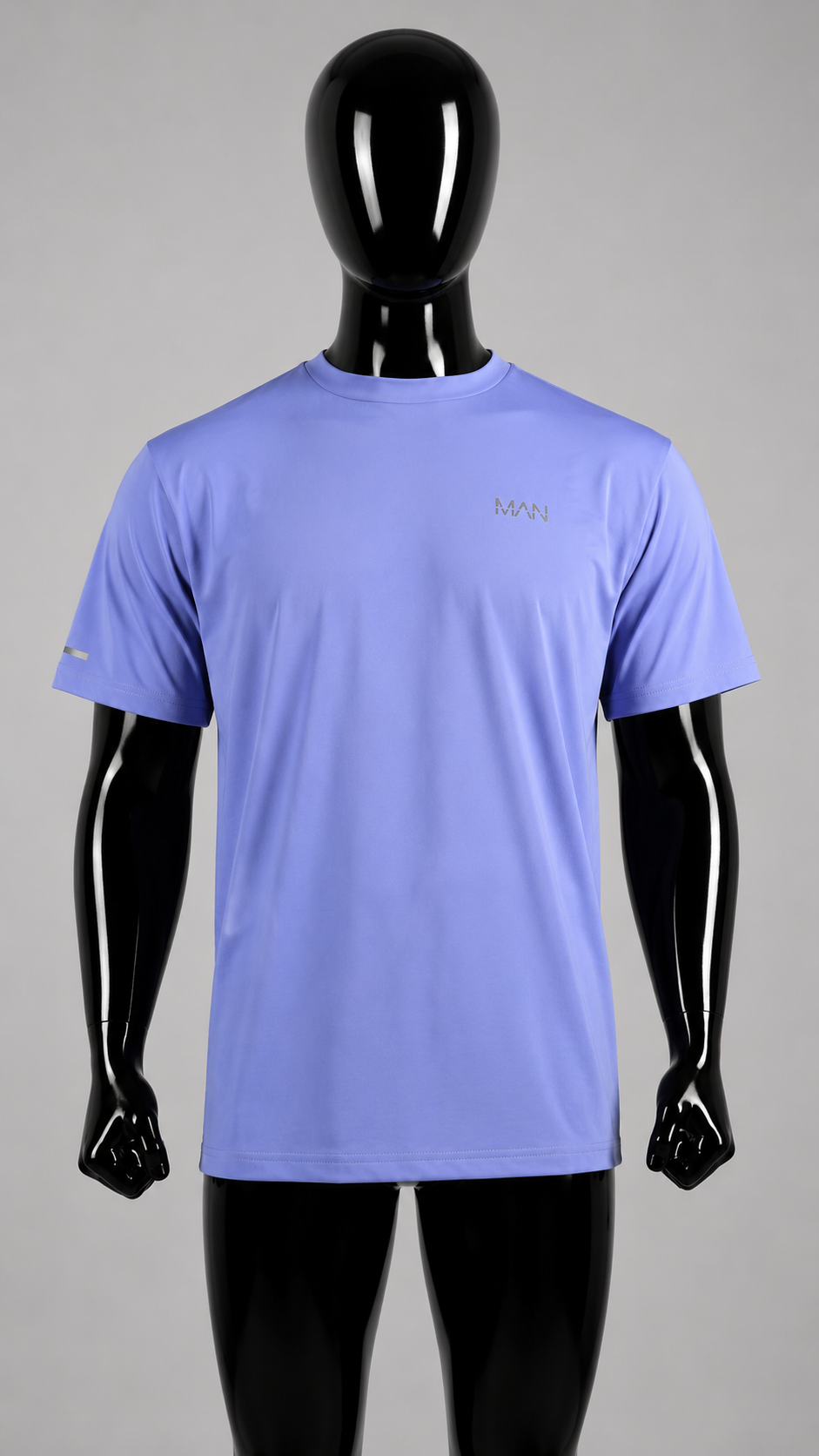 Everyday Performance Tee - Lavender